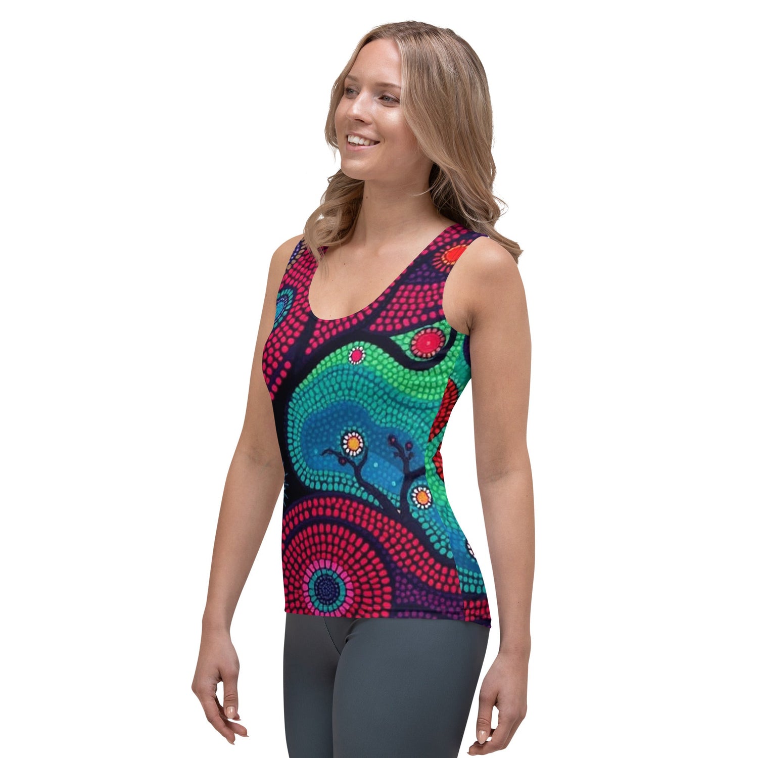 Signature Style Tank